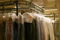 Dry cleaning chemical linked to Parkinson’s disease